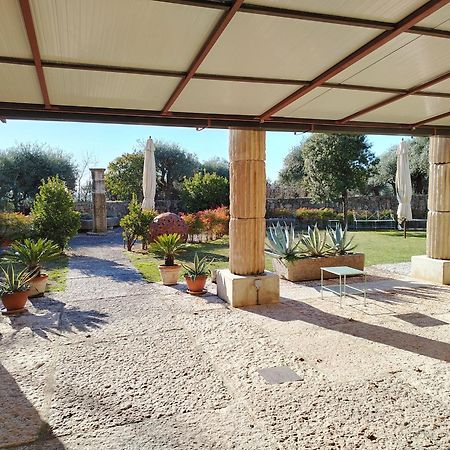 Delser Verona Manor House Екстер'єр фото