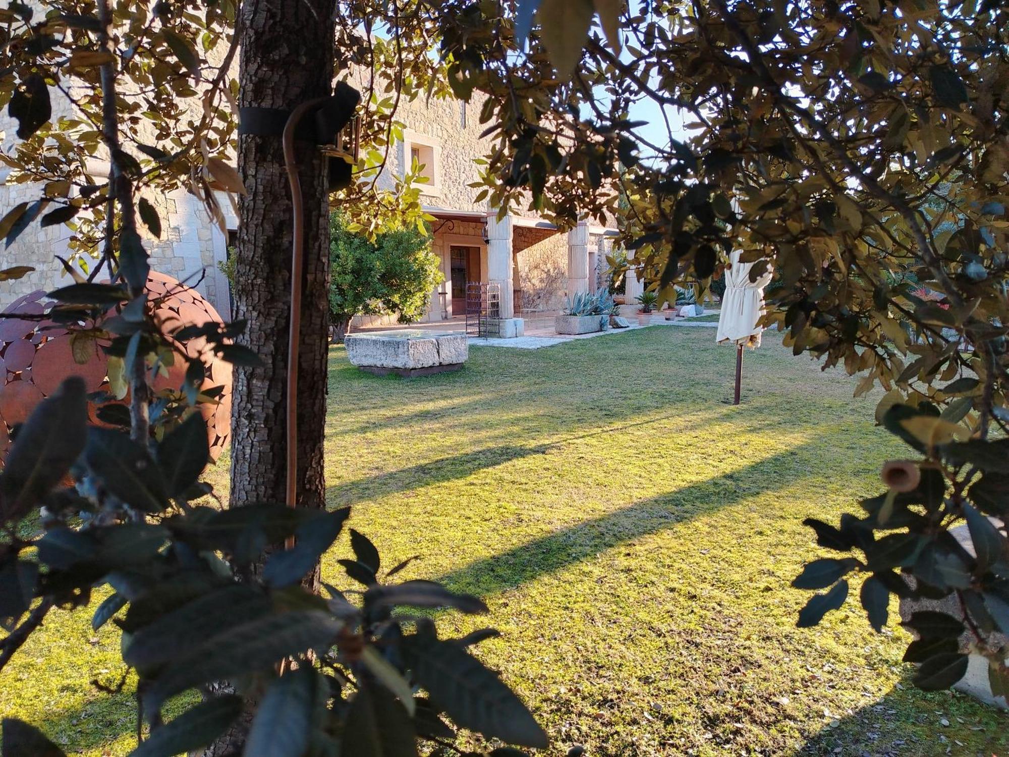 Delser Verona Manor House Екстер'єр фото