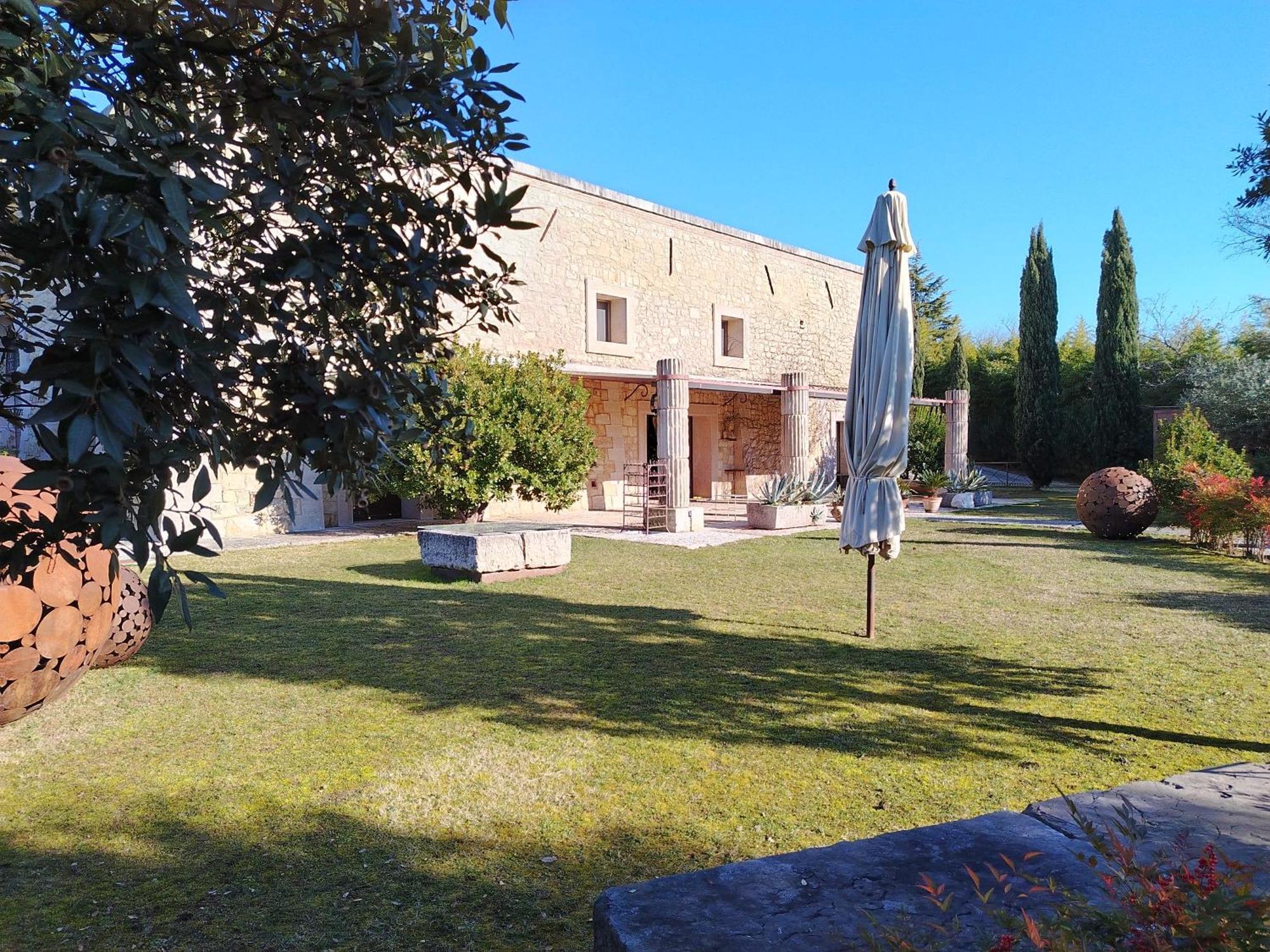 Delser Verona Manor House Екстер'єр фото
